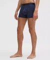 Lululemon Always In Motion Boxer Brief 3"