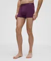 Lululemon Always In Motion Boxer Brief 3"