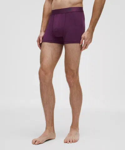 Lululemon Always In Motion Boxer Brief 3"