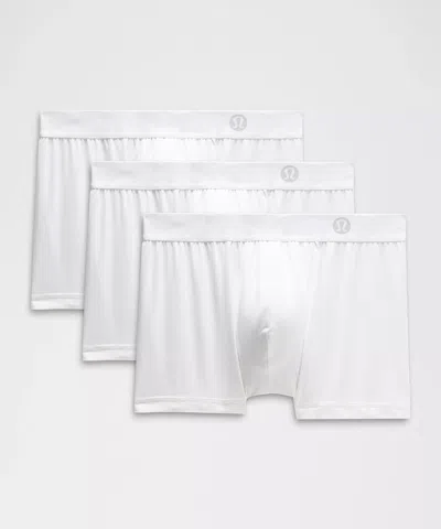 Lululemon Always In Motion Boxer Brief 3"