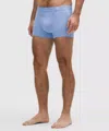 Lululemon Always In Motion Boxer Brief 3"