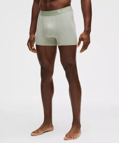 Lululemon Always In Motion Boxer Brief 3"