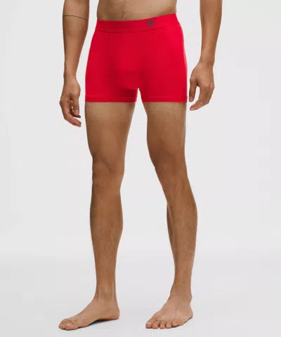 Lululemon Always In Motion Boxer Brief 3"