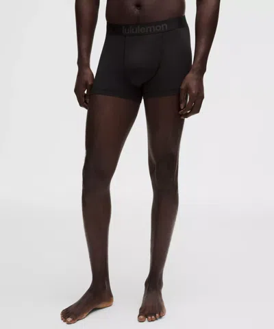 Lululemon Always In Motion Boxer Brief 3"