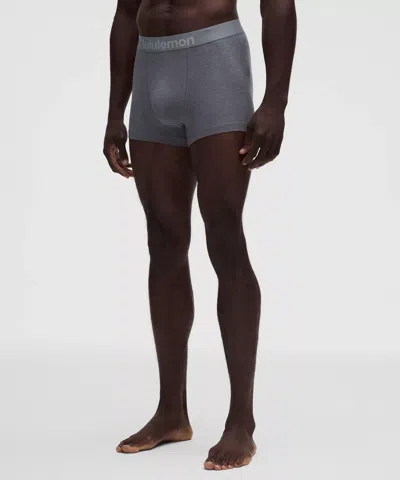 Lululemon Always In Motion Boxer Brief 3"