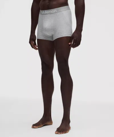 Lululemon Always In Motion Boxer Brief 3"