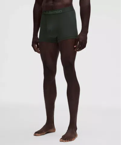 Lululemon Always In Motion Boxer Brief 3"