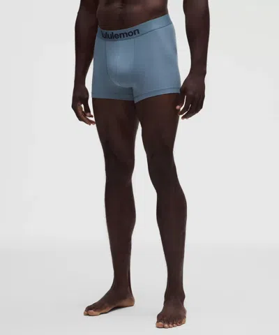 Lululemon Always In Motion Boxer Brief 3"