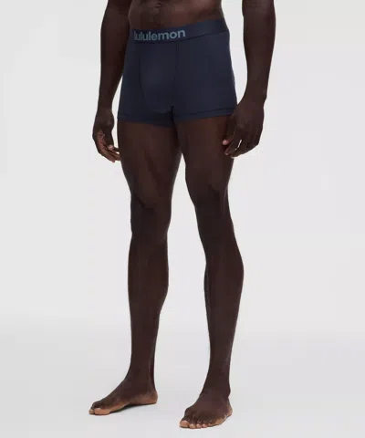 Lululemon Always In Motion Boxer Brief 3"