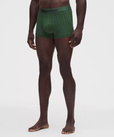Lululemon Always In Motion Boxer Brief 3"