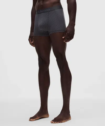 Lululemon Always In Motion Boxer Brief 3"
