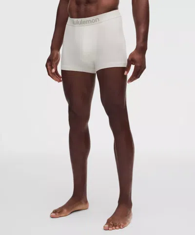 Lululemon Always In Motion Boxer Brief 3"