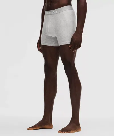 Lululemon Always In Motion Boxer Brief 5"