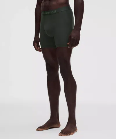 Lululemon Always In Motion Boxer Brief 5"
