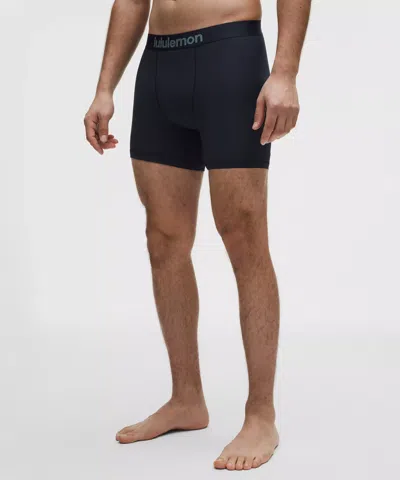 Lululemon Always In Motion Boxer Brief 5"