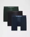 Lululemon Always In Motion Boxer Brief 5"