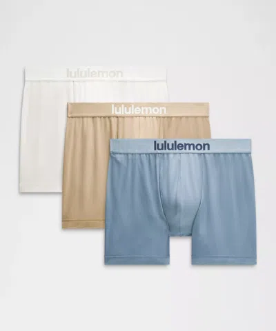 Lululemon Always In Motion Boxer Brief 5"