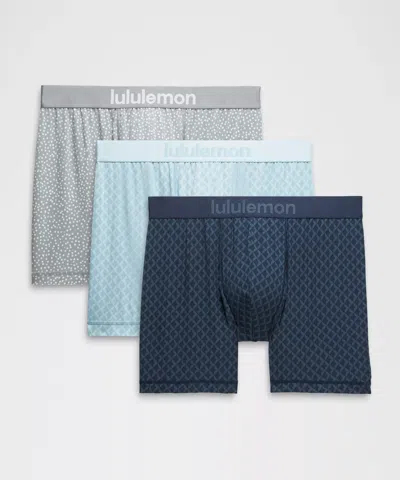 Lululemon Always In Motion Boxer Brief 5"