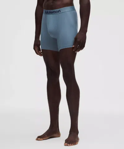 Lululemon Always In Motion Boxer Brief 5"