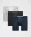 Lululemon Always In Motion Boxer Brief 5"