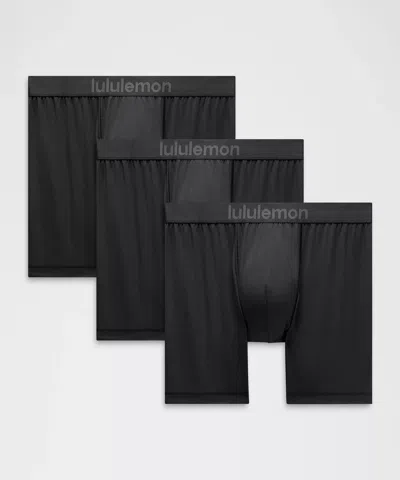 Lululemon Always In Motion Boxer Brief 5"