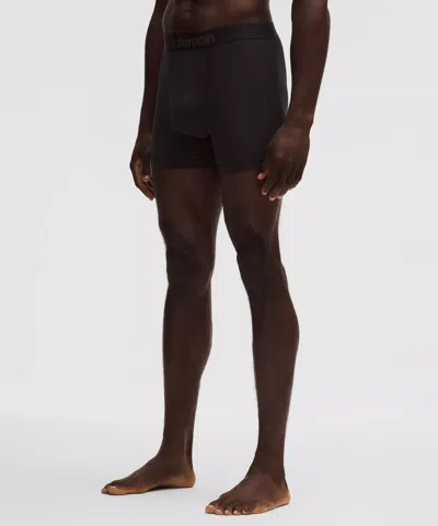 Lululemon Always In Motion Boxer Brief 5"