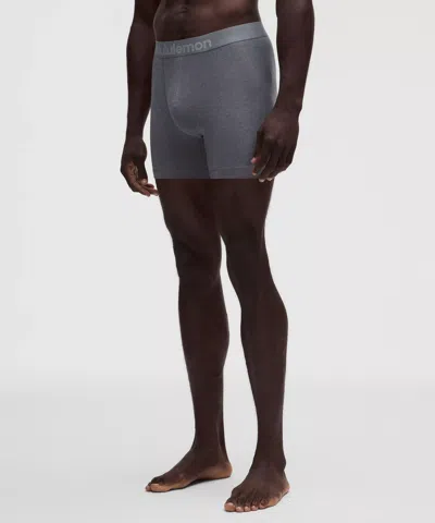 Lululemon Always In Motion Boxer Brief 5"