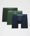Lululemon Always In Motion Boxer Brief 5"