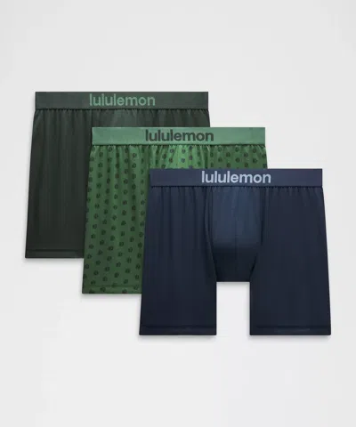 Lululemon Always In Motion Boxer Brief 5"