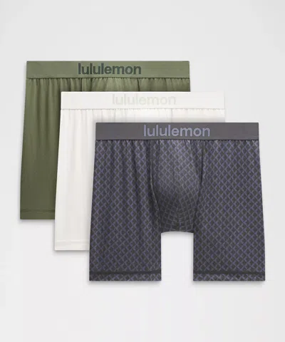 Lululemon Always In Motion Boxer Brief 5"