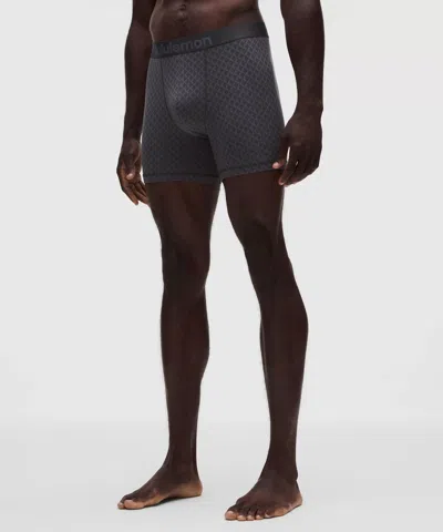 Lululemon Always In Motion Boxer Brief 5"