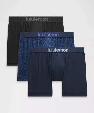 Lululemon Always In Motion Boxer Brief 5"