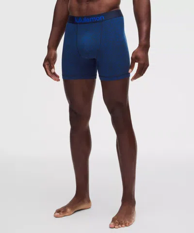Lululemon Always In Motion Boxer Brief 5"