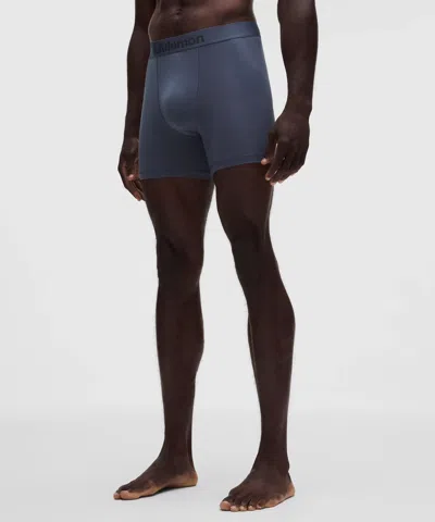 Lululemon Always In Motion Boxer Brief 5"