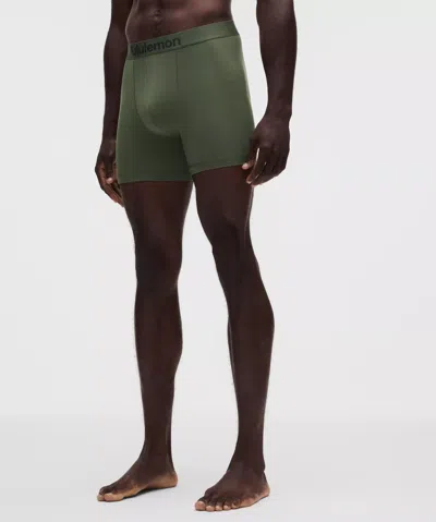 Lululemon Always In Motion Boxer Brief 5"
