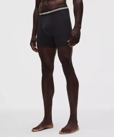 Lululemon Always In Motion Boxer Brief 5"