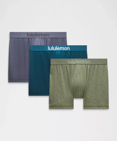 Lululemon Always In Motion Boxer Brief 5"