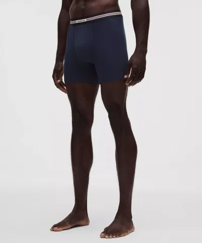 Lululemon Always In Motion Boxer Brief 5"