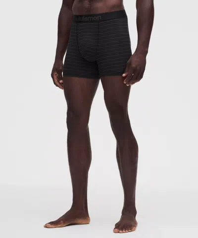 Lululemon Always In Motion Boxer Brief 5"
