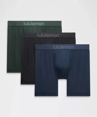 Lululemon Always In Motion Boxer Brief 7"