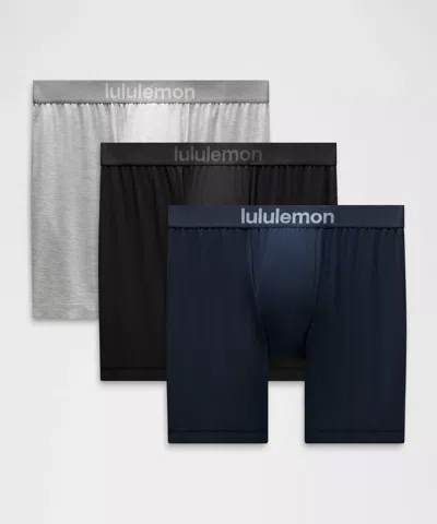 Lululemon Always In Motion Boxer Brief 7"