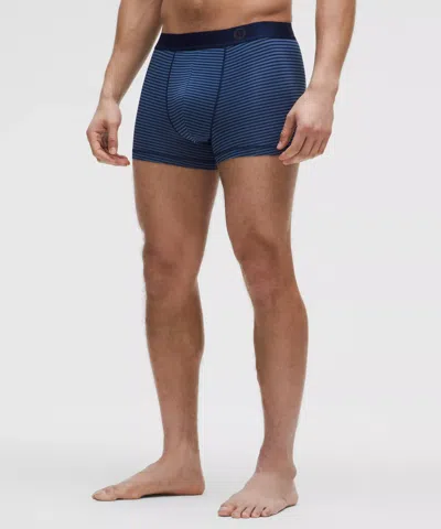 Lululemon Always In Motion Boxer Brief 3"