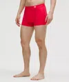 Lululemon Always In Motion Boxer Briefs 3"