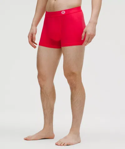 Lululemon Always In Motion Boxer Briefs 3"