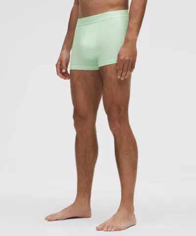 Lululemon Always In Motion Boxer Brief 3"