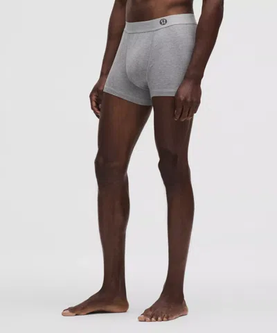 Lululemon Always In Motion Boxer Briefs 3"