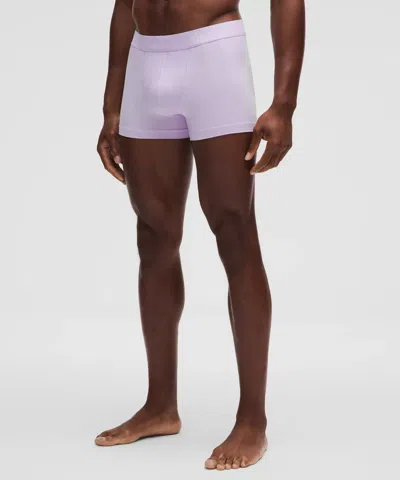 Lululemon Always In Motion Boxer Briefs 3"