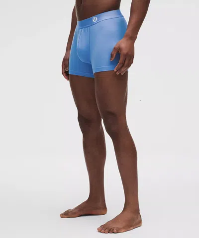 Lululemon Always In Motion Boxer Briefs 3"