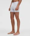 Lululemon Always In Motion Boxer Briefs 3"