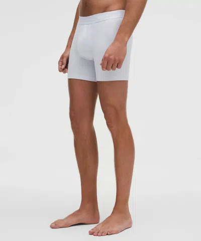 Lululemon Always In Motion Boxer Briefs 3"